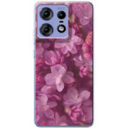 Чехол BoxFace Motorola Edge 50 Pro 