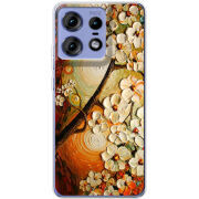 Чехол BoxFace Motorola Edge 50 Pro 