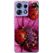 Чехол BoxFace Motorola Edge 50 Pro 