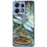 Чехол BoxFace Motorola Edge 50 Pro 