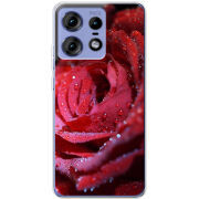 Чехол BoxFace Motorola Edge 50 Pro 