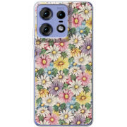 Чехол BoxFace Motorola Edge 50 Pro 
