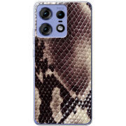 Чехол BoxFace Motorola Edge 50 Pro 