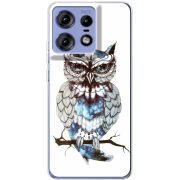 Чехол BoxFace Motorola Edge 50 Pro 