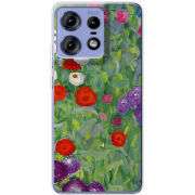 Чехол BoxFace Motorola Edge 50 Pro 