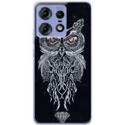 Чехол BoxFace Motorola Edge 50 Pro 