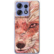 Чехол BoxFace Motorola Edge 50 Pro 