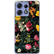 Чехол BoxFace Motorola Edge 50 Pro 