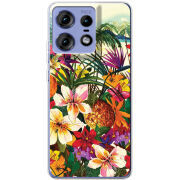 Чехол BoxFace Motorola Edge 50 Pro 