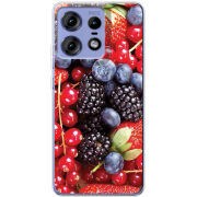 Чехол BoxFace Motorola Edge 50 Pro 