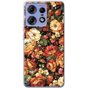 Чехол BoxFace Motorola Edge 50 Pro 