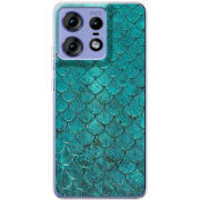 Чехол BoxFace Motorola Edge 50 Pro 