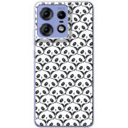 Чехол BoxFace Motorola Edge 50 Pro 