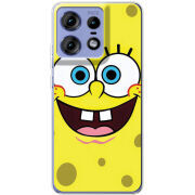 Чехол BoxFace Motorola Edge 50 Pro 