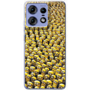 Чехол BoxFace Motorola Edge 50 Pro 