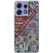 Чехол BoxFace Motorola Edge 50 Pro 