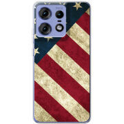 Чехол BoxFace Motorola Edge 50 Pro USA