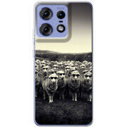 Чехол BoxFace Motorola Edge 50 Pro 