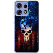 Чехол BoxFace Motorola Edge 50 Pro 