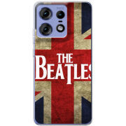 Чехол BoxFace Motorola Edge 50 Pro 