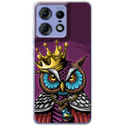 Чехол BoxFace Motorola Edge 50 Pro 