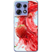 Чехол BoxFace Motorola Edge 50 Pro 