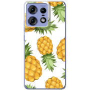 Чехол BoxFace Motorola Edge 50 Pro 