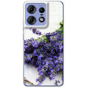 Чехол BoxFace Motorola Edge 50 Pro 
