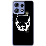 Чехол BoxFace Motorola Edge 50 Pro 