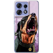 Чехол BoxFace Motorola Edge 50 Pro 