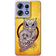 Чехол BoxFace Motorola Edge 50 Pro 