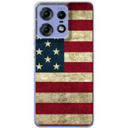 Чехол BoxFace Motorola Edge 50 Pro 