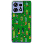 Чехол BoxFace Motorola Edge 50 Pro 