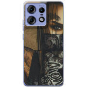 Чехол BoxFace Motorola Edge 50 Pro 