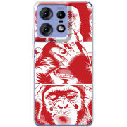 Чехол BoxFace Motorola Edge 50 Pro 