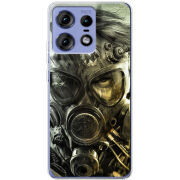 Чехол BoxFace Motorola Edge 50 Pro 