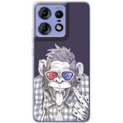 Чехол BoxFace Motorola Edge 50 Pro 