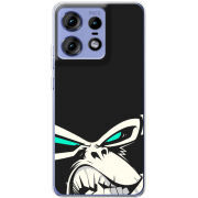 Чехол BoxFace Motorola Edge 50 Pro 