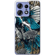 Чехол BoxFace Motorola Edge 50 Pro 