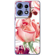 Чехол BoxFace Motorola Edge 50 Pro 