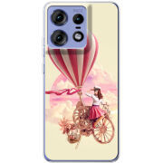 Чехол BoxFace Motorola Edge 50 Pro 