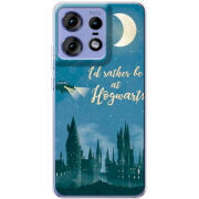 Чехол BoxFace Motorola Edge 50 Pro 