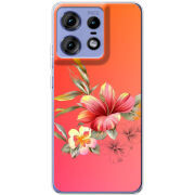 Чехол BoxFace Motorola Edge 50 Pro 