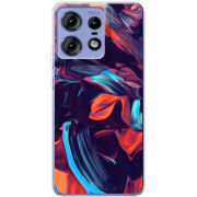 Чехол BoxFace Motorola Edge 50 Pro 