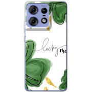 Чехол BoxFace Motorola Edge 50 Pro 