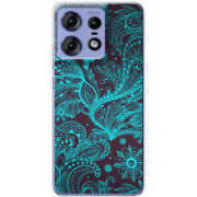 Чехол BoxFace Motorola Edge 50 Pro 