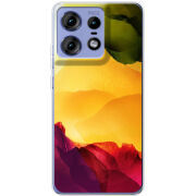 Чехол BoxFace Motorola Edge 50 Pro 