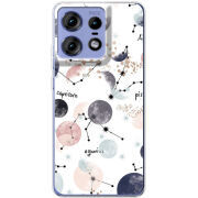 Чехол BoxFace Motorola Edge 50 Pro 