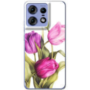 Чехол BoxFace Motorola Edge 50 Pro 