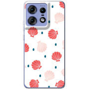 Чехол BoxFace Motorola Edge 50 Pro 